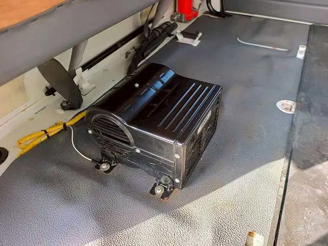 いすゞ エルフ TPG-NHS85A(4WD)の写真44