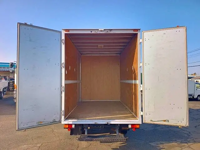 トヨタ ダイナ QDF-KDY231の写真9