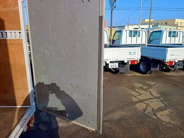 トヨタ ダイナ QDF-KDY231の写真10