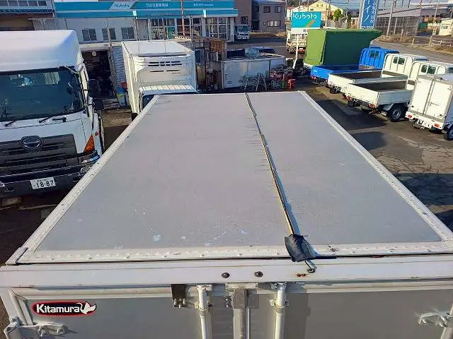 トヨタ ダイナ QDF-KDY231の写真16