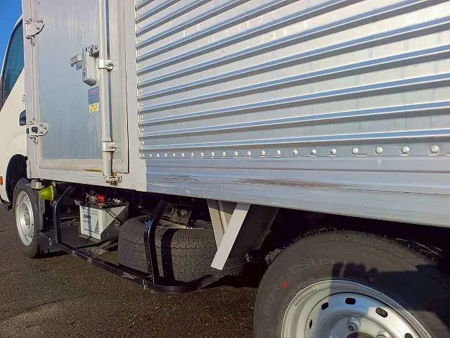 トヨタ ダイナ QDF-KDY231の写真17