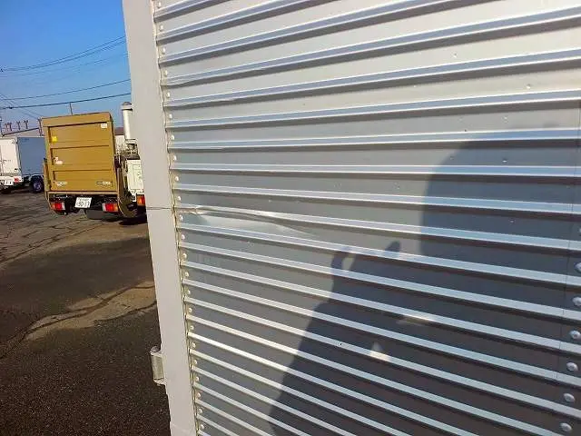 トヨタ ダイナ QDF-KDY231の写真19