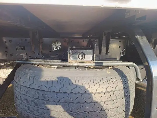 トヨタ ダイナ QDF-KDY231の写真22