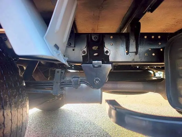 トヨタ ダイナ QDF-KDY231の写真26