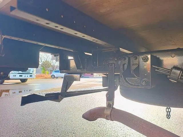 トヨタ ダイナ QDF-KDY231の写真27