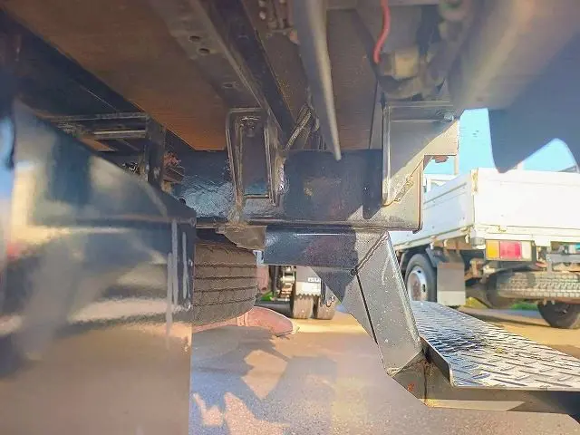 トヨタ ダイナ QDF-KDY231の写真28