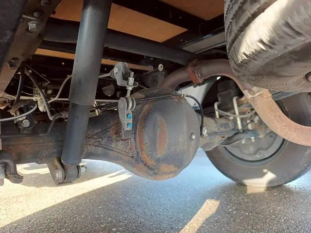 トヨタ ダイナ QDF-KDY231の写真31