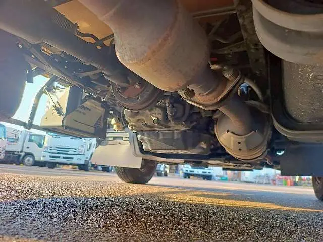 トヨタ ダイナ QDF-KDY231の写真32