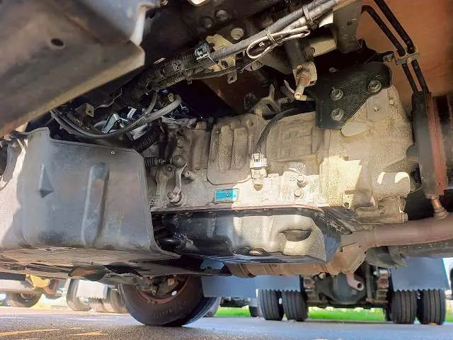 トヨタ ダイナ QDF-KDY231の写真33