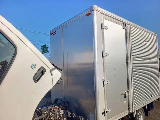 トヨタ ダイナ QDF-KDY231の写真35