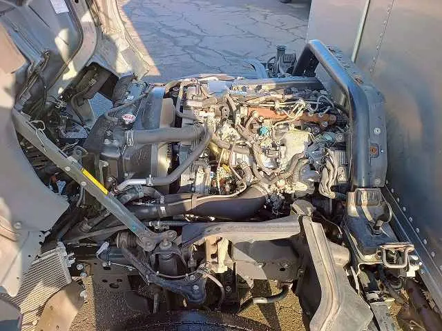 トヨタ ダイナ QDF-KDY231の写真36