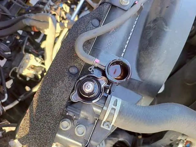 トヨタ ダイナ QDF-KDY231の写真38