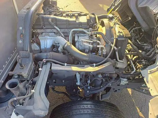 トヨタ ダイナ QDF-KDY231の写真39