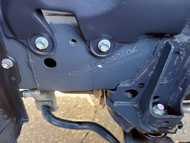 トヨタ ダイナ QDF-KDY231の写真44