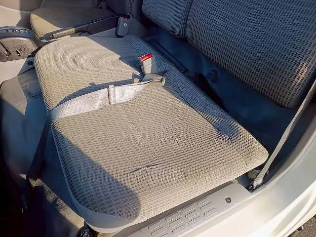 トヨタ ダイナ QDF-KDY231の写真46