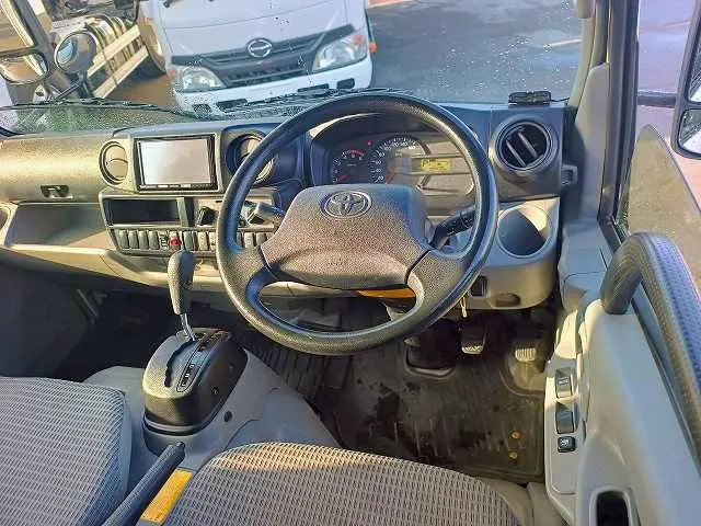 トヨタ ダイナ QDF-KDY231の写真47