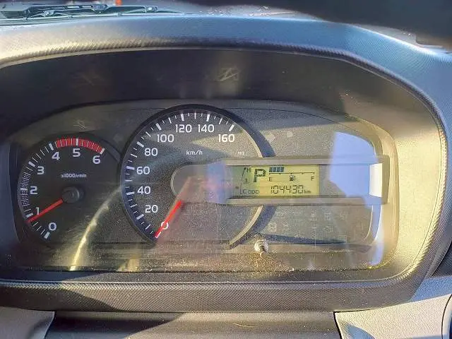 トヨタ ダイナ QDF-KDY231の写真48