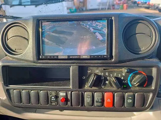 トヨタ ダイナ QDF-KDY231の写真49