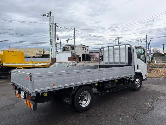 いすゞ エルフ SKG-NPR85YNの写真3