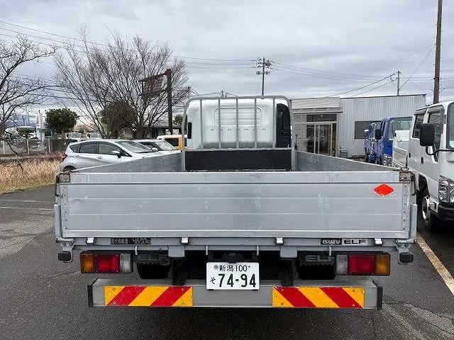 いすゞ エルフ SKG-NPR85YNの写真5