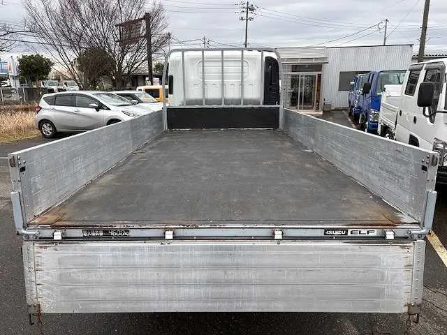 いすゞ エルフ SKG-NPR85YNの写真6