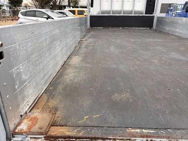 いすゞ エルフ SKG-NPR85YNの写真8