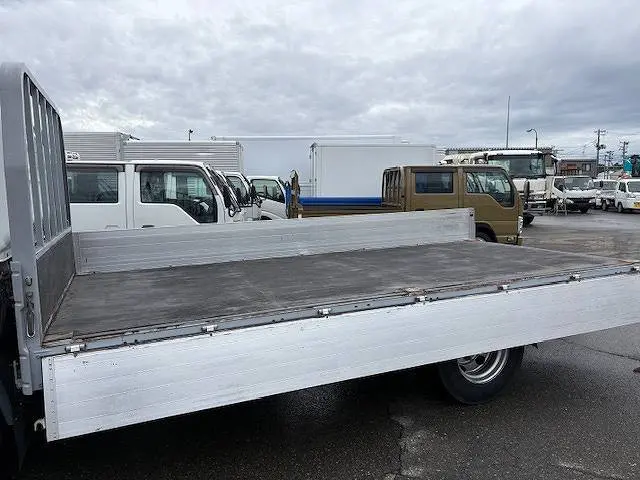 いすゞ エルフ SKG-NPR85YNの写真9