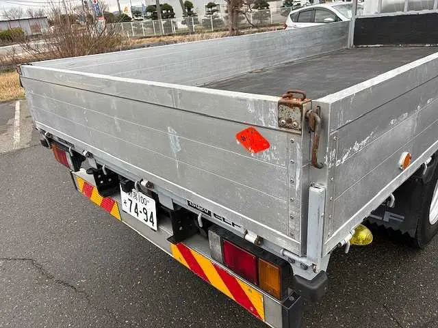いすゞ エルフ SKG-NPR85YNの写真11