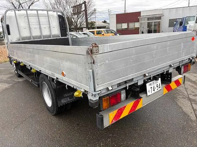 いすゞ エルフ SKG-NPR85YNの写真12