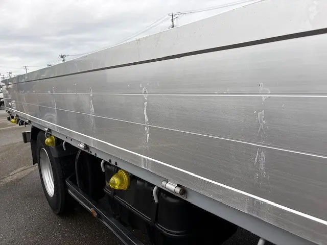 いすゞ エルフ SKG-NPR85YNの写真14