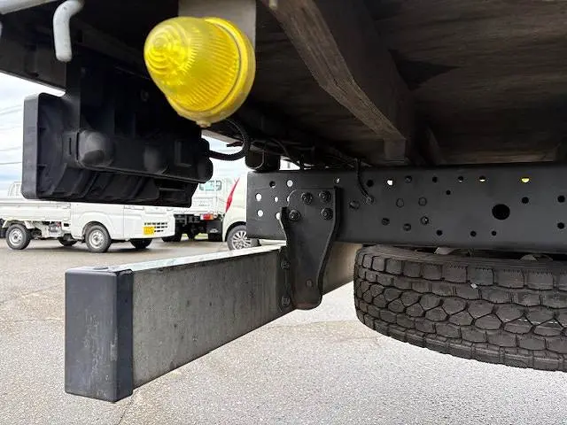 いすゞ エルフ SKG-NPR85YNの写真17