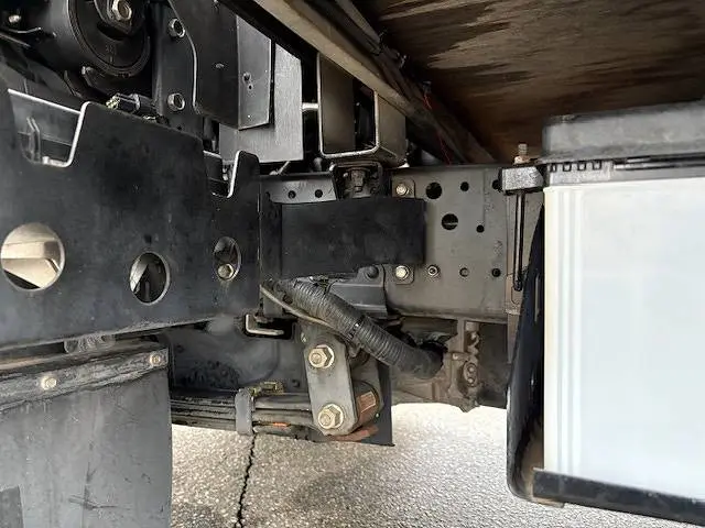 いすゞ エルフ SKG-NPR85YNの写真19