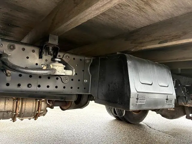 いすゞ エルフ SKG-NPR85YNの写真20