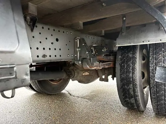 いすゞ エルフ SKG-NPR85YNの写真21