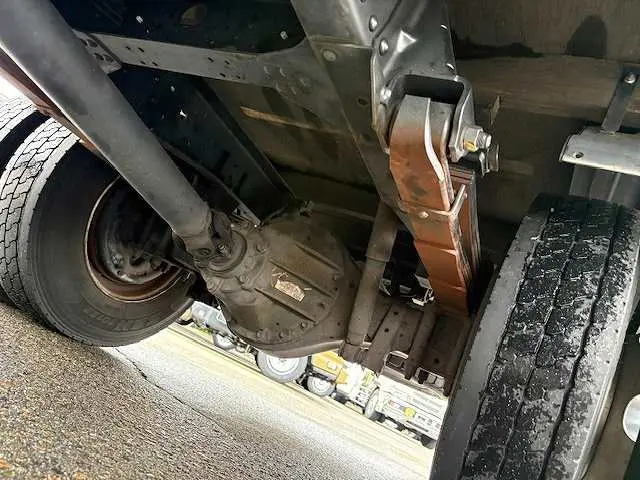 いすゞ エルフ SKG-NPR85YNの写真22