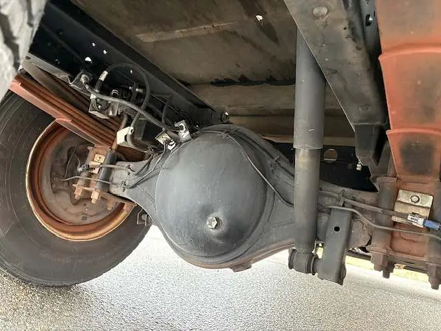 いすゞ エルフ SKG-NPR85YNの写真23