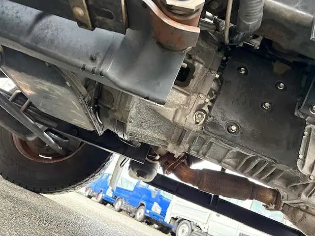 いすゞ エルフ SKG-NPR85YNの写真24