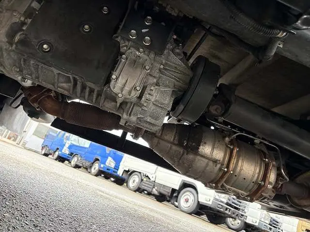 いすゞ エルフ SKG-NPR85YNの写真25