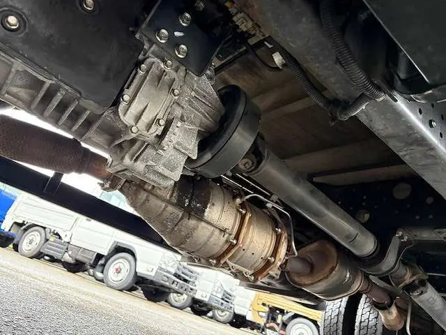 いすゞ エルフ SKG-NPR85YNの写真26