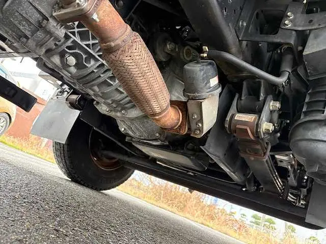 いすゞ エルフ SKG-NPR85YNの写真28