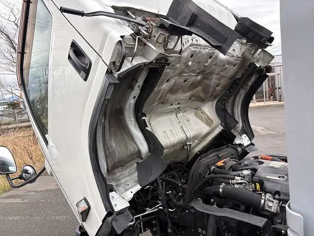 いすゞ エルフ SKG-NPR85YNの写真29