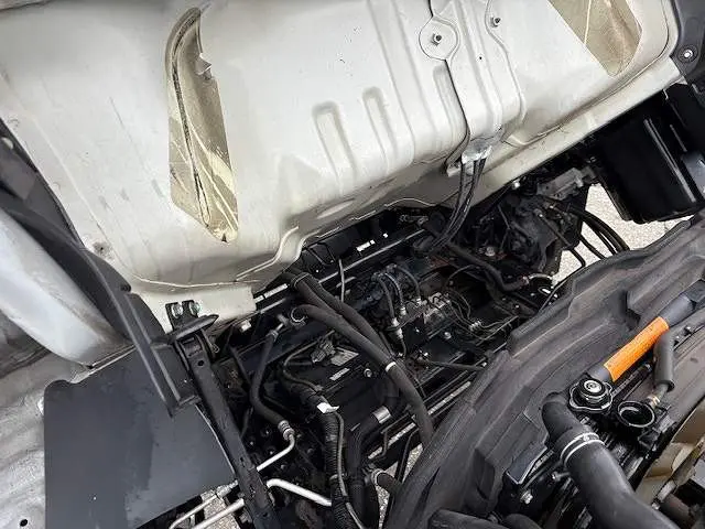 いすゞ エルフ SKG-NPR85YNの写真30