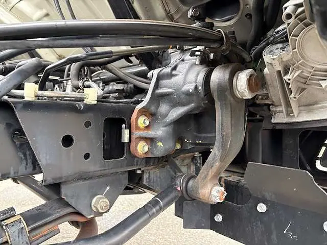 いすゞ エルフ SKG-NPR85YNの写真31