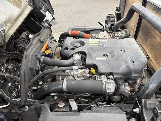 いすゞ エルフ SKG-NPR85YNの写真33