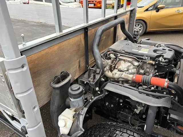 いすゞ エルフ SKG-NPR85YNの写真34