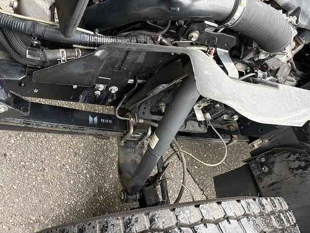 いすゞ エルフ SKG-NPR85YNの写真37