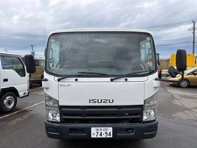 いすゞ エルフ SKG-NPR85YNの写真40
