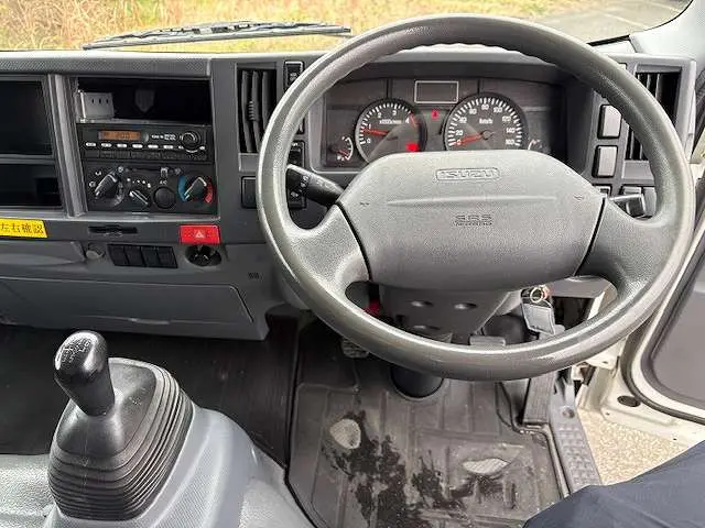 いすゞ エルフ SKG-NPR85YNの写真46