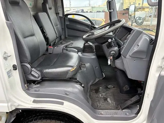 いすゞ エルフ SKG-NPR85YNの写真47