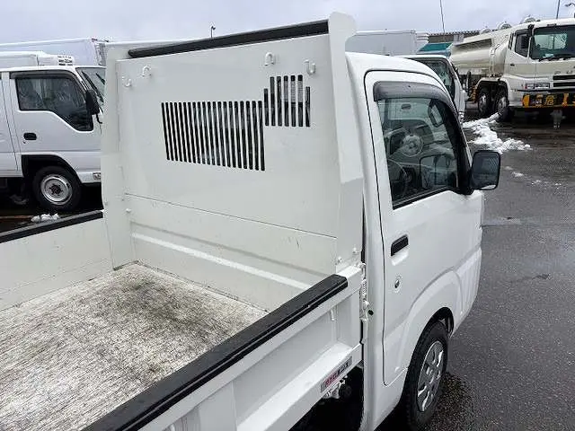 ダイハツ ハイゼットトラック 3BD-S510P(4WD)の写真9